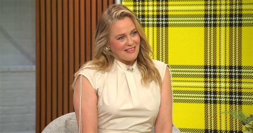 Alicia Silverstone on role in "A Merry Little Ex-Mas" and 30th anniversary of "Clueless"