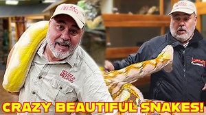 146K views · 2.7K reactions | This was INTENSE! In today’s video, I...