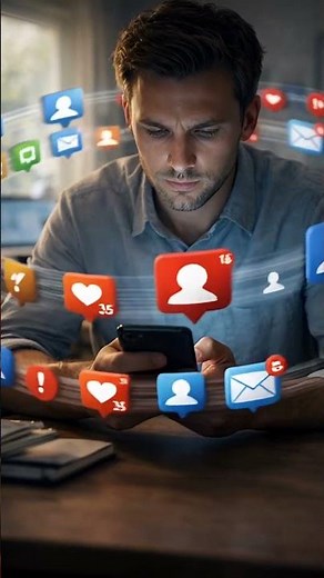 How Smartphones Quietly Change Attention and Focus?