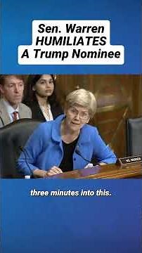 She HUMILIATES Him In LIVE Hearing