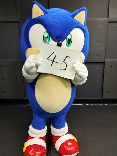 67🥳 #67 #sixseven #ソニック #sonic #sega | Sega