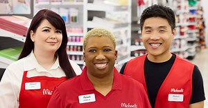 Join Michaels Stores to Fuel Your Creativity