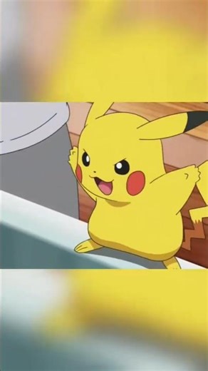 Ash & Pikachu’s Toothbrush Trouble 😂 | Funniest Pokémon Journeys Moment#pokemon#ash#pikachu#anime