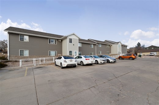626 N 1st St, Rapid City, SD 57701 - Ridgestone Apartments | LoopNet