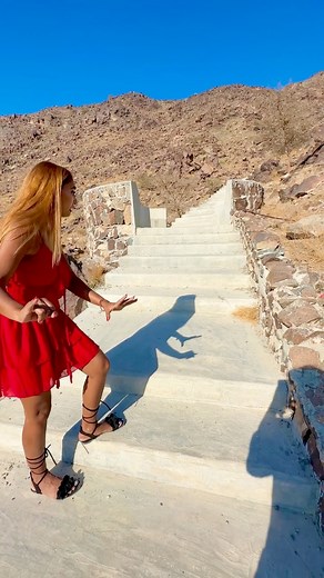 Dubai ka girgit 🥲🥲 | Anjuyadavdubai