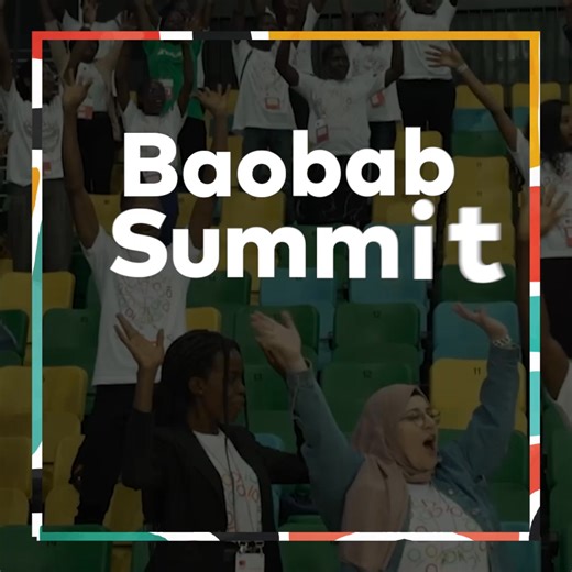 10K views · 289 reactions | The Baobab Summit, an annual gathering of...