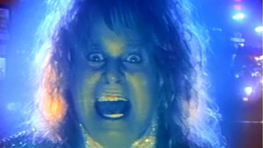 Ozzy Osbourne - Shot In The Dark - 1986 - Official Video - Full HD 1080p - группа Рок Тусовка HD / Rock Party HD