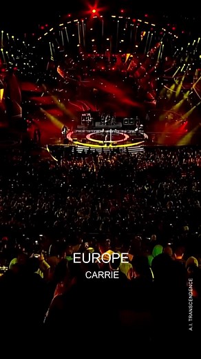 Europe Band: A Tribute to Hard Rock Legends