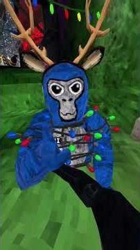 Player Tracking My LITTLE BROTHER #gtcs ‪@_GorillaTagVR‬