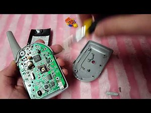 Hasbro Chatnow 2-Pack Flip Silver Communicators