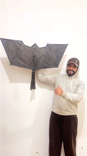 Mr KIRMADDA🇮🇳🎯 on Instagram: "I Make World First Batman Kite 🦇🪁 #batmankite #kitefestival #kiteflying #viral"
