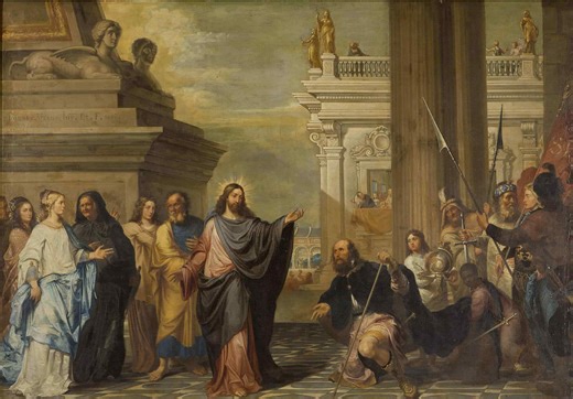 Non-Biblical Sources That Mentioned Jesus Christ