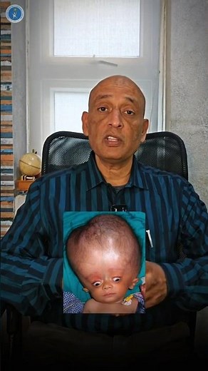 Don't Ignore These DANGEROUS Hydrocephalus Symptoms