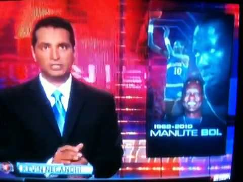 MANUTE BOL DIES AT AGE 47