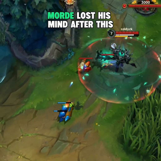 172K views · 2.8K reactions | Mind Control = Aura #WildRiftPH #Serj #rammus | Serjay | Facebook
