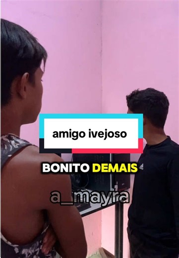 A preocupação das mães com amigos invejosos