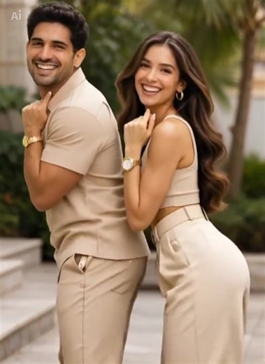 Shake It Dance Template for CapCut