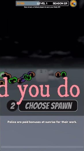 Oof #roblox #jailbreak #oof