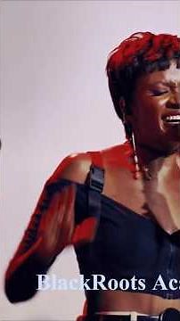 All Around The World (Live At The Alchemist) - BlackRoots Academy Of Soul #MelaninSoulRnB