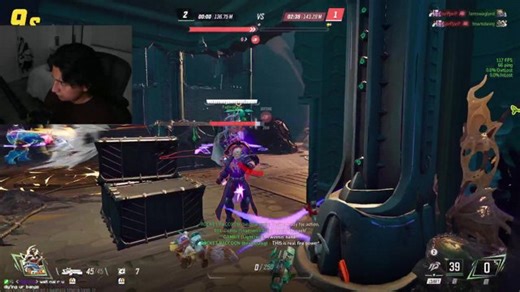 I got stuffed last night for thanksgiving