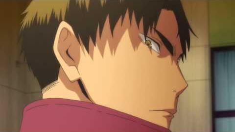 TVアニメ「ハイキュー!! セカンドシーズン」PV第1弾 15秒SPOT