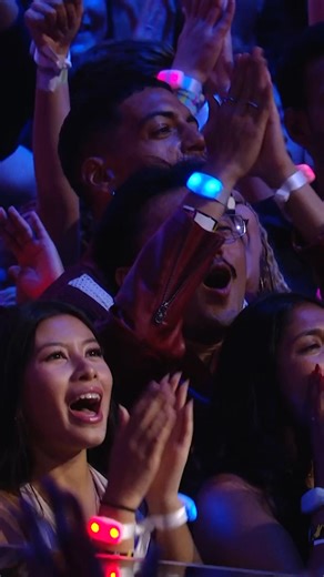 Moonman secured! 🏆 Lady Gaga wins Artist of the Year at the 2025 VMAs with an inspirational speech! 🎤🔥 #MTVAsia #VMAs #VMA2025 #Shorts #LadyGaga #ArtistOfTheYear #Awards | MTV Asia