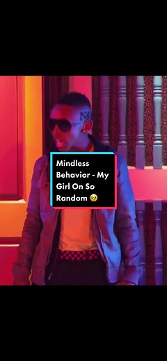 Mindless Behavior - My Girl On So Random 🥹#offlixenostalgic_tv #mindlessbehavior #nostalgia #foryoupage #viral #olddisneychannel #sorandom #childhoodmemories