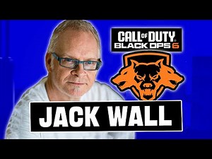 Composer Jack Wall Breaks Down his Iconic Soundtracks (Black Ops 2, Mass Effect 2 & More)