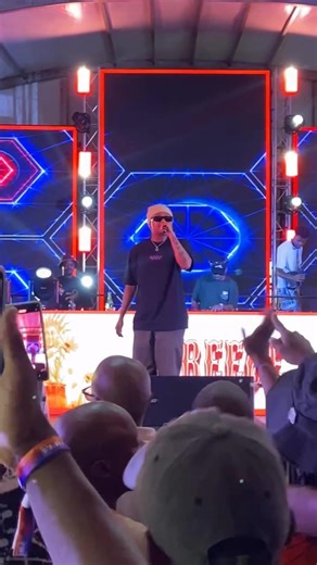 A-Reece performs at Paptaland 🔥 #areece #sahiphop #shorts #fyp