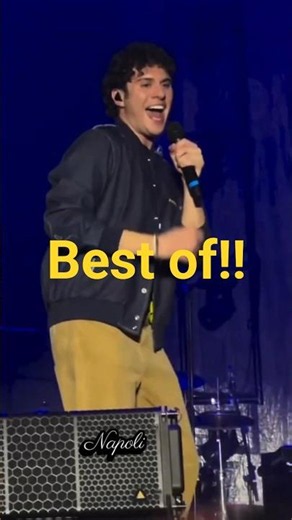 LIVE FRAGMENTS! #PIERC #francescogabbani #LIVE #TOUR