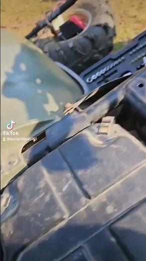 2001 honda foreman 500 4x4