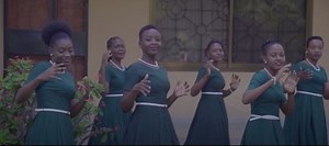 MP3 DOWNLOAD Neema Gospel Choir - Jina Yesu (  Lyrics) | CeeNaija