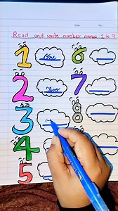 336K views · 2.5K reactions | Maths worksheet for class 1  Heyaan's World Diksha Sharma #Worksheets #PrintableWorksheets #LearningWorksheets #ActivityWorksheets #DailyWorksheets #FreeWorksheets #StudyWorksheets #FunWorksheets #EducationWorksheets | Heyaan's World | Facebook