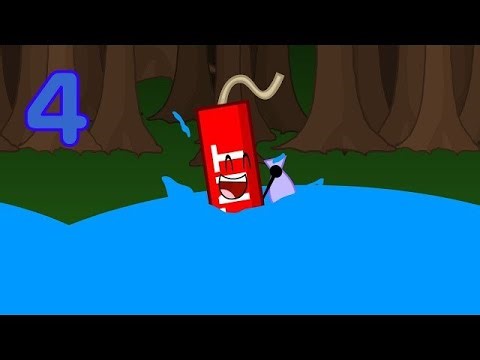 Object Intensity 4 - Just Roll With It {REUPLOAD}