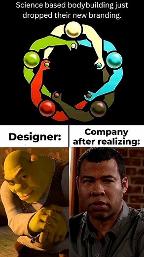 Dark Logo 🌚☠️ | Cat Shat