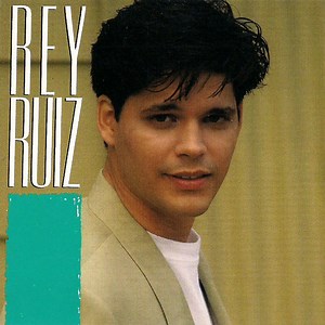 Rey Ruiz - Rey Ruiz