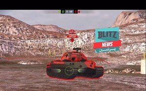 【WOTB】公众号泄露出测试中的“jpz105”和“obj260”的装甲情况