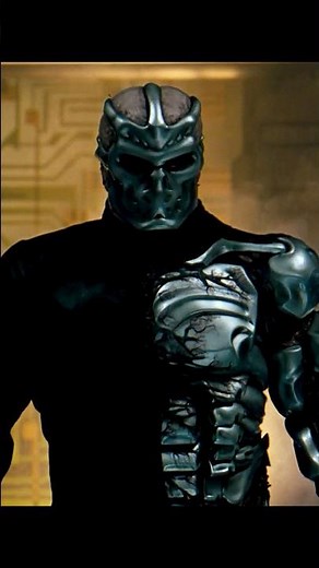 JASON IN SPACE – Full Breakdown! The ULTIMATE Resurrection Rampage!