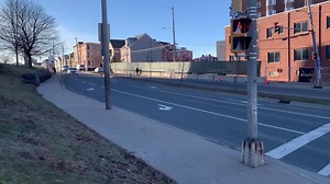 Sgt. Brian Palmeter offers important tips to make intersections safer for everyone. Intersections are busy spots. Learn more about your responsibility when you are navigating intersections, visit: http://ow.ly/USEN30rslA3. Be alert, be ready & be safe. #IntersectionSafety | Halifax Regional Police