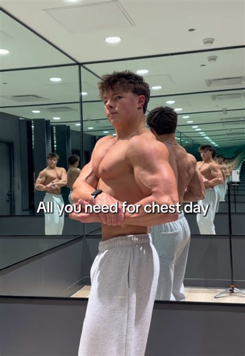 Essential Chest Day Workout Tips