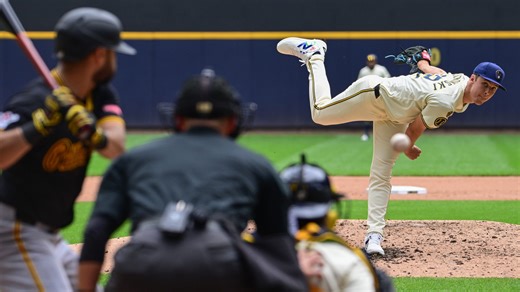 These 21 moments defined the Milwaukee Brewers' regular season