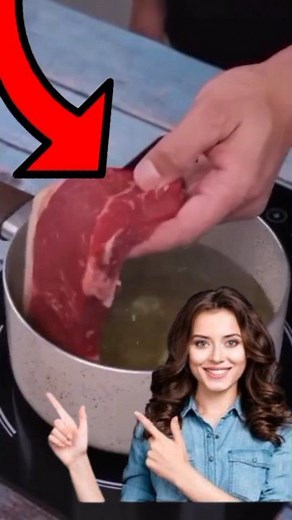 3.4K views · 14 reactions |  This Quick Beef Hack Will Change Dinner Forever! #QuickBeef #BeefRecipe #5MinuteRecipe #KitchenHacks #DinnerInMinutes #EasyCooking #FoodHack #JuicyBeef #BeefLovers #HomeCooking #TastyRecipes #TrendingRecipe #CookingTips #ViralRecipe #FoodieFinds  | Brothers Schop | Facebook