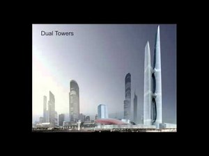 Studies in Scale and Topology: the Structural Engineer's Role in Creating New Architecture