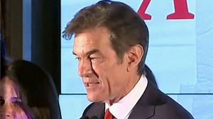 Midterm primary results