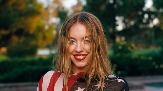 Euphoria (2019-2022) - TV Show