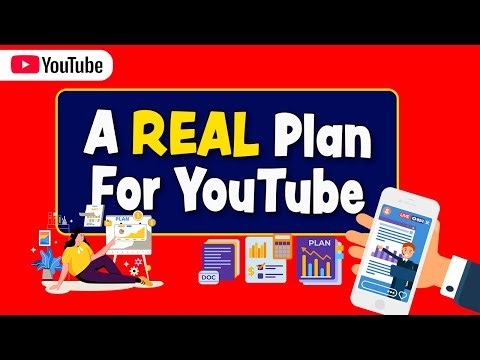 The YouTube Business Plan That Turns Content Into Revenue