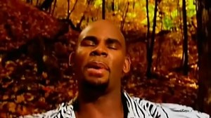 R. Kelly - I Believe I Can Fly