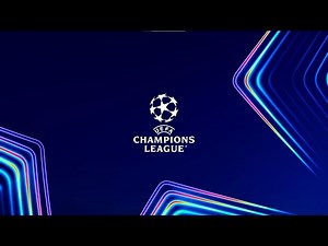 Uefa Champions League Intro 24/25 QHD New