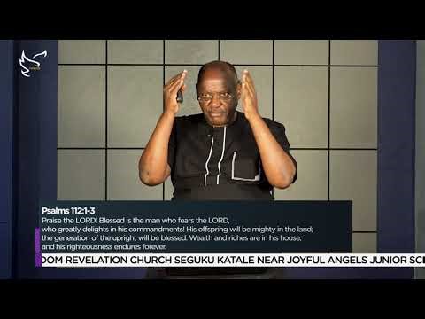 STOP Believing the Gospel of Poverty! | Biblical Financial Breakthrough Series (Part 1)