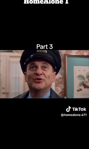 HomeAlone 1 Part 3 movie 1990 #homealone #movie #tiktok #newyear #christmas